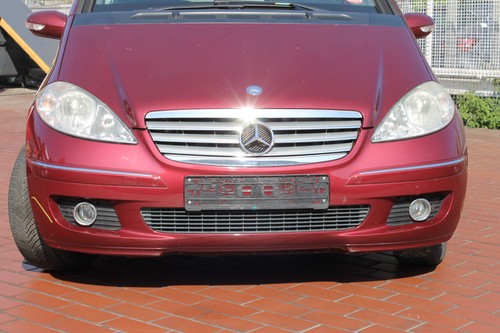 Mercedes benz 150 - a, farbe