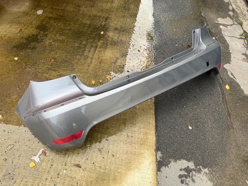 Stoßstange hinten bumper - stoßstange,