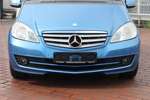 Mercedes benz 170 farbe - a,