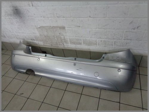 Mercedes w169 heckstoßstange - mercedes,