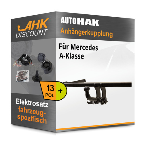 Für mercedes klasse - mercedes, a-klasse