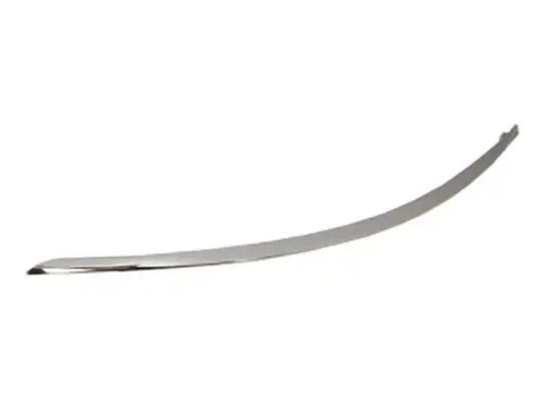 Stoßstangenverkleidung hinten