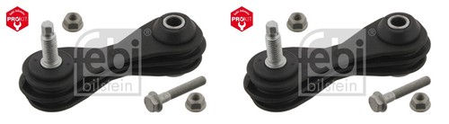 Febi koppelstange hinten - 2,