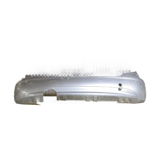 Stoßstange hinten bumper - hinten, rear