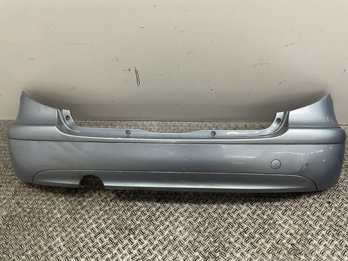 Stossfängerverkleidung hinten