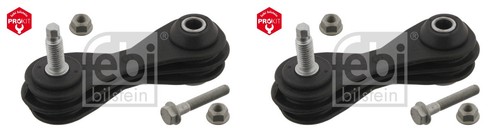 Febi koppelstange hinten - 2,