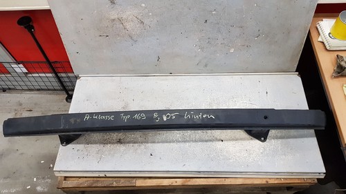 Pralldämpfer querträger - pralldämpfer,