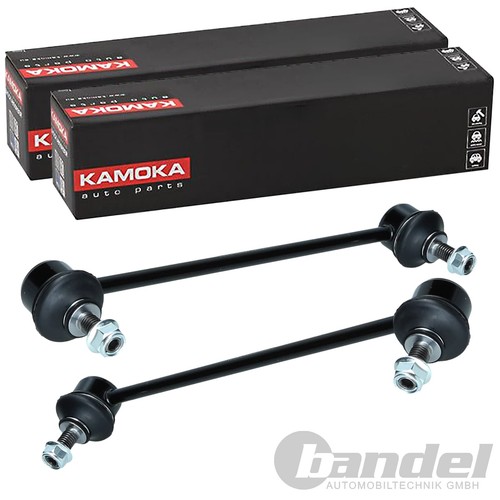 Kamoka koppelstangen hinten - koppelstangen,