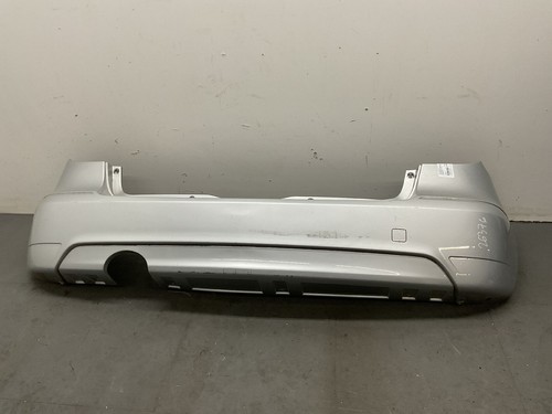 Stossfängerverkleidung hinten - stossfängerverkleidung,