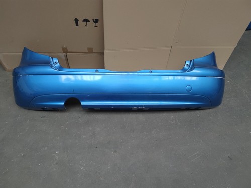 Stoßstange hinten 955u - stoßstange,