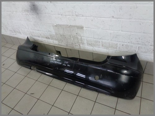 Mercedes w169 stoßstange - mercedes,