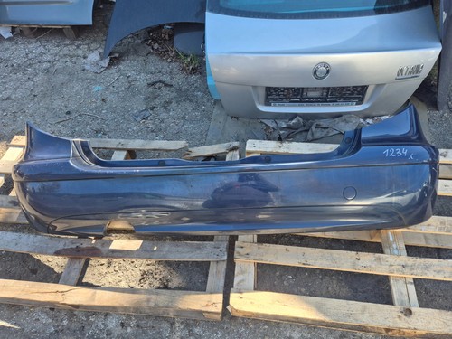 Mercedes benz w169 hintere - mercedes-benz,
